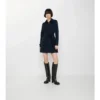 Gabardina corta Chelsea Heritage Trench Coat