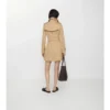 Gabardina corta Chelsea Heritage Trench Coat Gabardina corta Chelsea Heritage Trench Coat