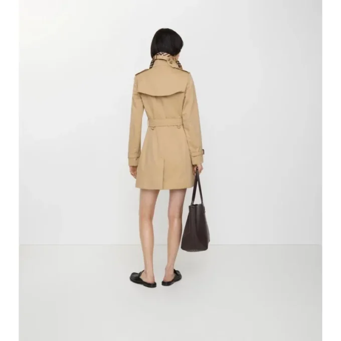 Gabardina corta Chelsea Heritage Trench Coat Gabardina corta Chelsea Heritage Trench Coat