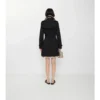 Gabardina corta Chelsea Heritage Trench Coat