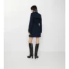 Gabardina corta Chelsea Heritage Trench Coat