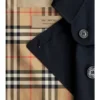 Gabardina Chelsea Heritage Trench Coat de largo medio Gabardina Chelsea Heritage Trench Coat de largo medio