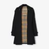 Gabardina corta Chelsea Heritage Trench Coat