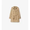 Gabardina corta Kensington Heritage Trench Coat Gabardina corta Kensington Heritage Trench Coat