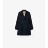 Gabardina corta Kensington Heritage Trench Coat Gabardina corta Kensington Heritage Trench Coat