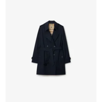 Gabardina corta Kensington Heritage Trench Coat Gabardina corta Kensington Heritage Trench Coat