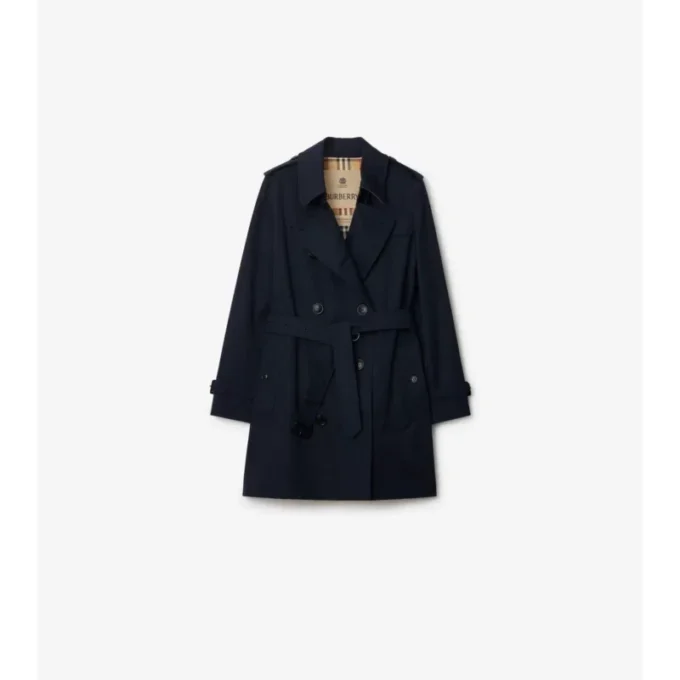 Gabardina corta Kensington Heritage Trench Coat Gabardina corta Kensington Heritage Trench Coat