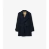 Gabardina corta Kensington Heritage Trench Coat Gabardina corta Kensington Heritage Trench Coat