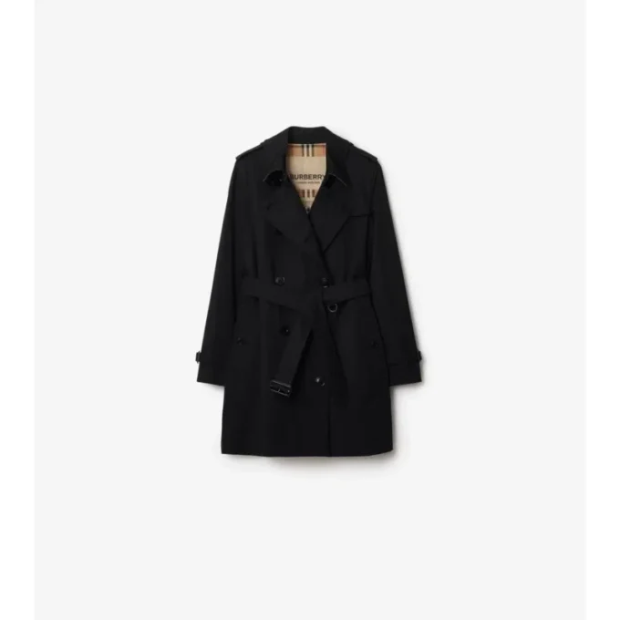Gabardina corta Kensington Heritage Trench Coat Gabardina corta Kensington Heritage Trench Coat