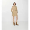 Gabardina corta Kensington Heritage Trench Coat Gabardina corta Kensington Heritage Trench Coat