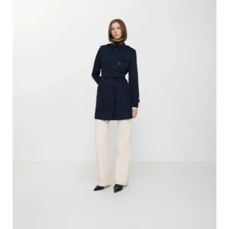 Gabardina corta Kensington Heritage Trench Coat Gabardina corta Kensington Heritage Trench Coat