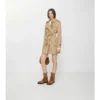 Gabardina corta Kensington Heritage Trench Coat Gabardina corta Kensington Heritage Trench Coat