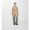 Gabardina corta Kensington Heritage Trench Coat