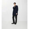 Gabardina corta Kensington Heritage Trench Coat Gabardina corta Kensington Heritage Trench Coat