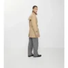 Gabardina corta Kensington Heritage Trench Coat