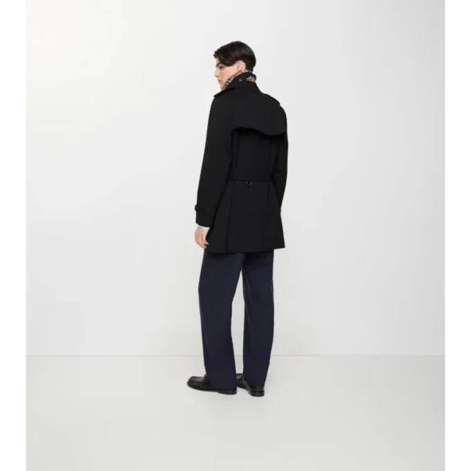 Gabardina corta Kensington Heritage Trench Coat Gabardina corta Kensington Heritage Trench Coat