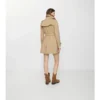 Gabardina corta Kensington Heritage Trench Coat Gabardina corta Kensington Heritage Trench Coat