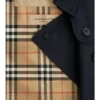Gabardina corta Kensington Heritage Trench Coat Gabardina corta Kensington Heritage Trench Coat