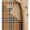 Gabardina larga Kensington Heritage Trench Coat