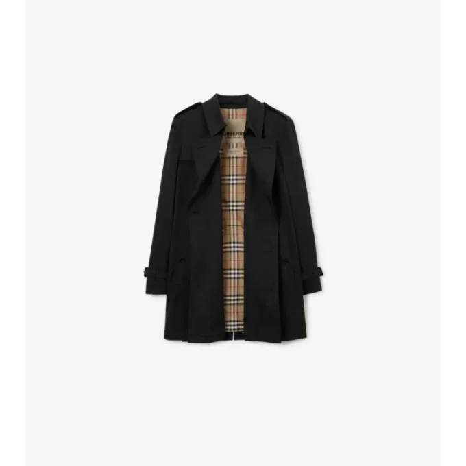 Gabardina corta Kensington Heritage Trench Coat Gabardina corta Kensington Heritage Trench Coat