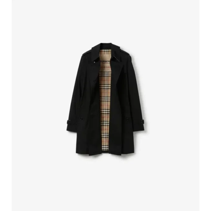 Gabardina corta Kensington Heritage Trench Coat Gabardina corta Kensington Heritage Trench Coat