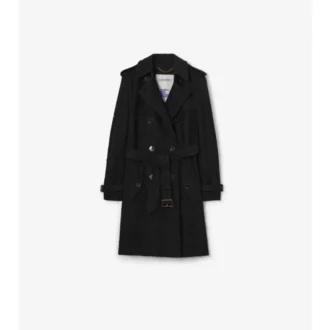 Gabardina Foxfield de encaje con estampado de cachemira y largo medio Gabardina Foxfield de encaje con estampado de cachemira y largo medio