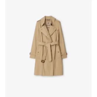 Gabardina Kensington Heritage Trench Coat de largo medio Gabardina Kensington Heritage Trench Coat de largo medio
