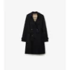 Gabardina Kensington Heritage Trench Coat de largo medio Gabardina Kensington Heritage Trench Coat de largo medio