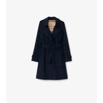 Gabardina Kensington Heritage Trench Coat de largo medio Gabardina Kensington Heritage Trench Coat de largo medio