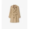 Gabardina Kensington Heritage Trench Coat de largo medio Gabardina Kensington Heritage Trench Coat de largo medio