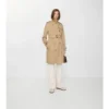 Gabardina Kensington Heritage Trench Coat de largo medio Gabardina Kensington Heritage Trench Coat de largo medio