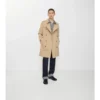 Gabardina Kensington Heritage Trench Coat de largo medio Gabardina Kensington Heritage Trench Coat de largo medio