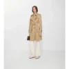 Gabardina Kensington Heritage Trench Coat de largo medio Gabardina Kensington Heritage Trench Coat de largo medio