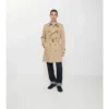 Gabardina Kensington Heritage Trench Coat de largo medio Gabardina Kensington Heritage Trench Coat de largo medio