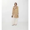 Gabardina Kensington Heritage Trench Coat de largo medio Gabardina Kensington Heritage Trench Coat de largo medio
