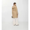 Gabardina Kensington Heritage Trench Coat de largo medio Gabardina Kensington Heritage Trench Coat de largo medio