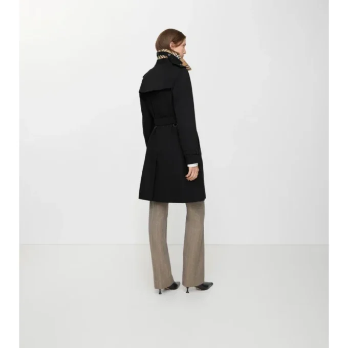 Gabardina Kensington Heritage Trench Coat de largo medio Gabardina Kensington Heritage Trench Coat de largo medio