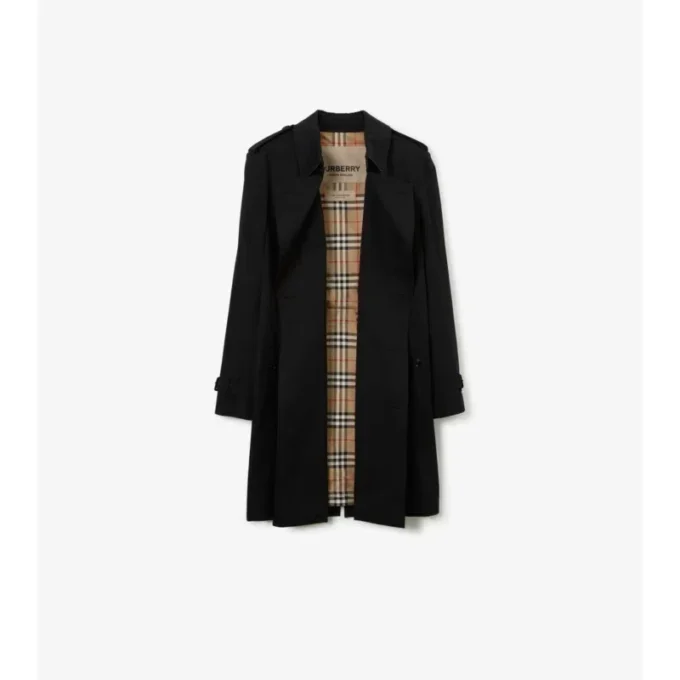 Gabardina Kensington Heritage Trench Coat de largo medio Gabardina Kensington Heritage Trench Coat de largo medio