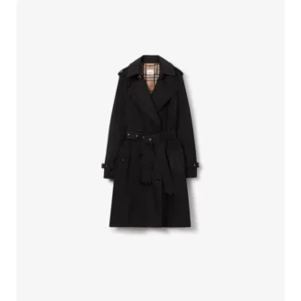 Gabardina Kensington ligera de largo medio Gabardina Kensington ligera de largo medio