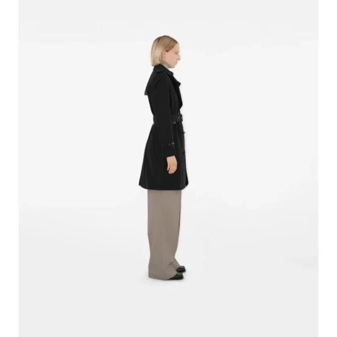 Gabardina Kensington ligera de largo medio Gabardina Kensington ligera de largo medio