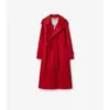 Gabardina larga Castleford Trench Coat