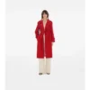 Gabardina larga Castleford Trench Coat