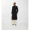 Gabardina larga Castleford Trench Coat
