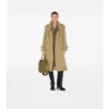 Gabardina larga Castleford Trench Coat Gabardina larga Castleford Trench Coat