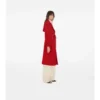 Gabardina larga Castleford Trench Coat