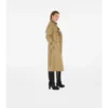Gabardina larga Castleford Trench Coat Gabardina larga Castleford Trench Coat