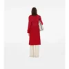 Gabardina larga Castleford Trench Coat
