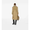 Gabardina larga Castleford Trench Coat Gabardina larga Castleford Trench Coat