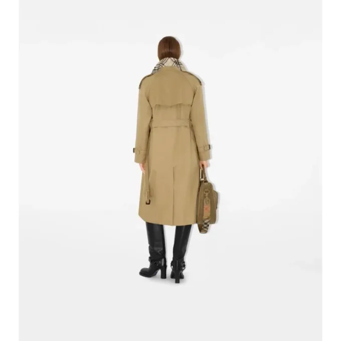 Gabardina larga Castleford Trench Coat Gabardina larga Castleford Trench Coat
