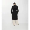 Gabardina larga Castleford Trench Coat